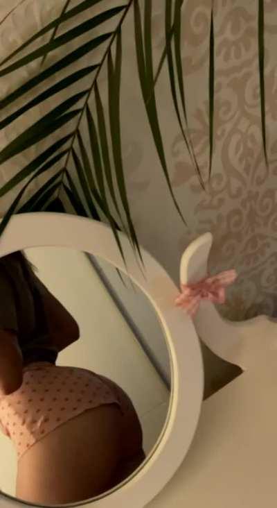 My new Netflix & Chill outfit