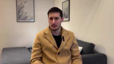 Least racist Argentine talks about the future 👱🏻‍♂️👱🏻‍♂️👱🏻‍♂️😎😎😎✌✌✌☝☝☝