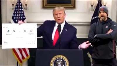 Dusting off this classic after today's game.