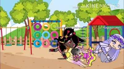 Another Kaguya video thats not satire. You know what to get.