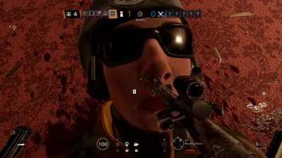 Poetic Justice at its finest