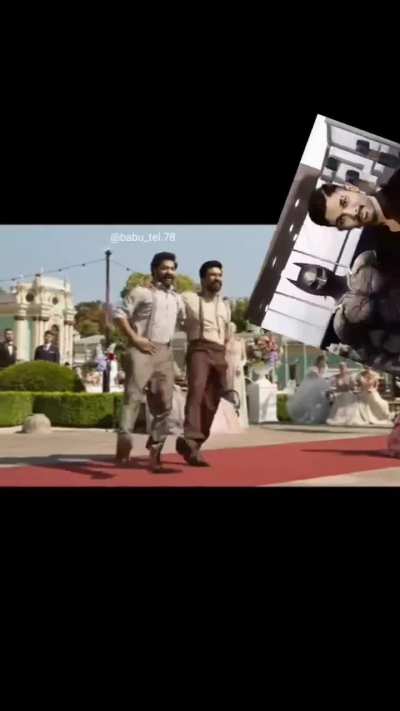 Thank You Allu Arjun for Everything 🙏🥰😘