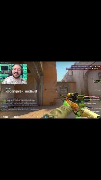 yeni versiyon gelmiş 🔥