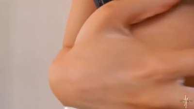 Really want to squeeze that...