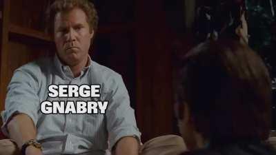 Inside the Bayern Munich dressing room last night