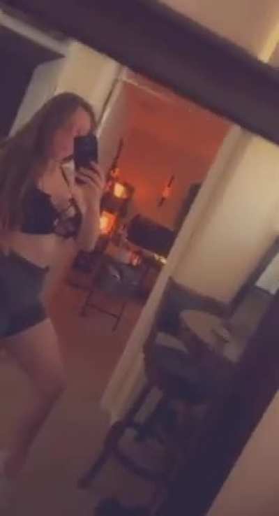 Gym fit most days 💪🏼