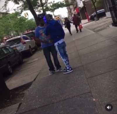 “Don’t say dick to me”😭😭😭👊🏽👊🏽