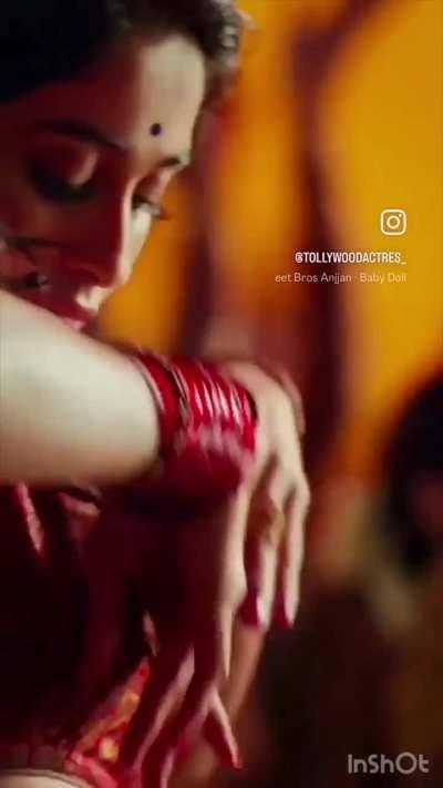 Regina Cassandra hot navel 💦🔥💦