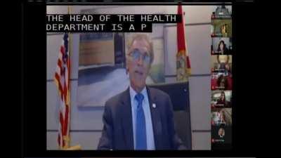 Disappointing (but not surprising) how corrupt our state is.