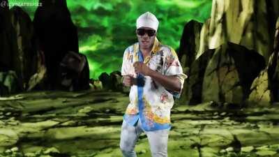 KSI VS PEWDIEPIE by IcyDeathspike , Green screen