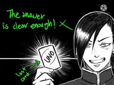 Liu, Fei and Nicolas playing UNO. (A ToffJam comic dub)