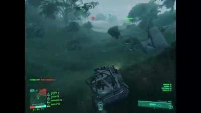 Hovercraft STICKS TO WALLS and other stuff... enjoy