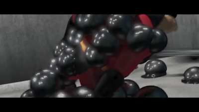 Your Average (Totally Undramatized) 3D Thursday