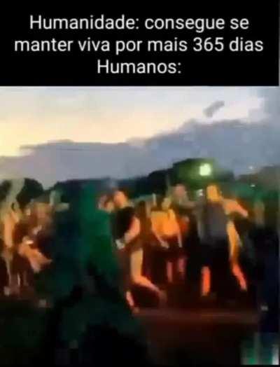 farra,pinga e foguete