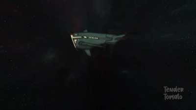 POV: You are NOT The Impostor