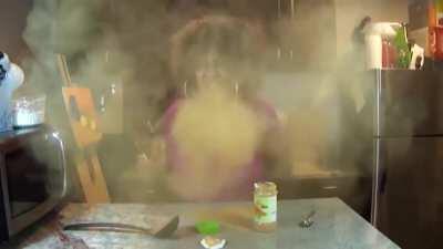 Vaal Hazak in 4K Ultra HD