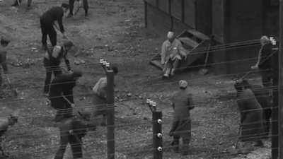 Must’ve been a hard life