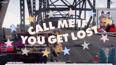 you know i had to do it... CALL ME IF YOU GET LOST