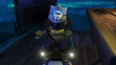 The game found another exciting way to crash... This time I'm not even mad though.