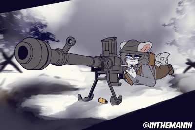 ATR animation loop (artist: IIITHEMANIII)