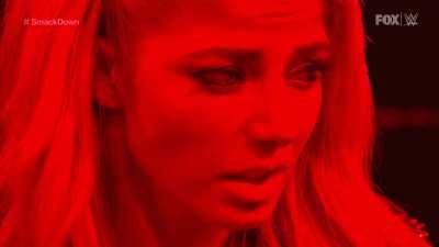 Smackdown 7/31/20 Ending