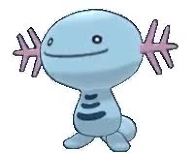 wooper