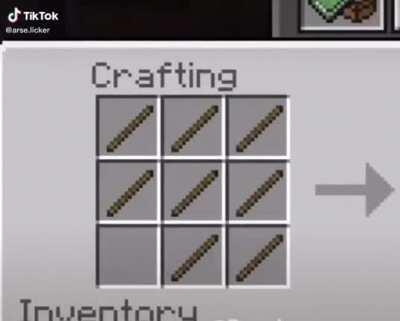 That’s 9 seconds gone from your life