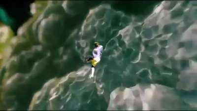 guess what week it is boys