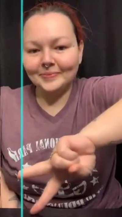 The age of men is over...