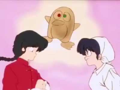 They're animal crackers!!