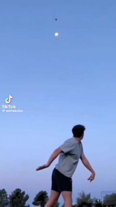 Eu vim fazer um anuncio