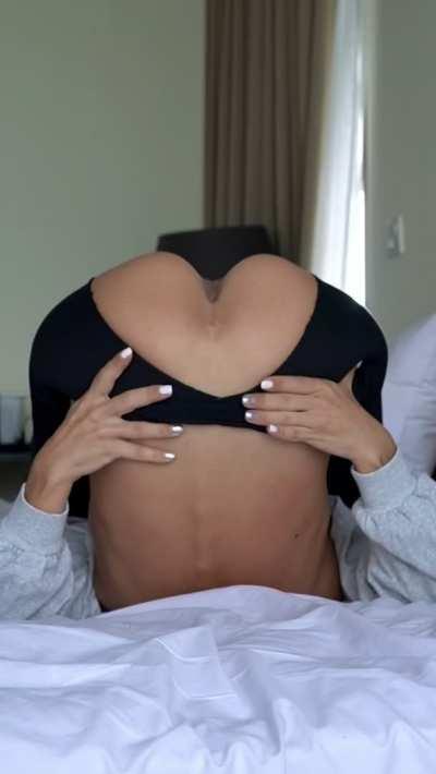 Are you ready to cum during our weekly training session [F]