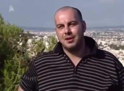 Greek TV used to be like this.