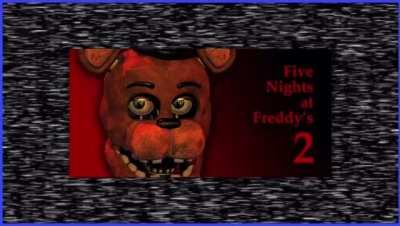 Looks like Scott was the reason fnaf is over