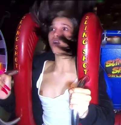 Slingshot Nipslip