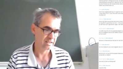 Danke nochmal für die Sprechstunde <3