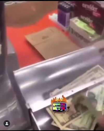 Unc superhuman 💪🏾