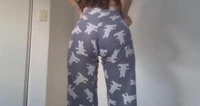 Your gassy princess is here