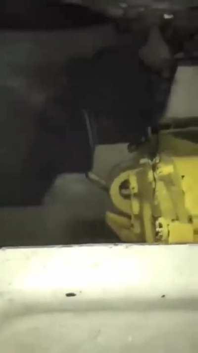 New Russian tanker uniform just dropped