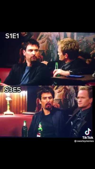 My brother showed me this off tiktok, thought I’d show it to all of you !