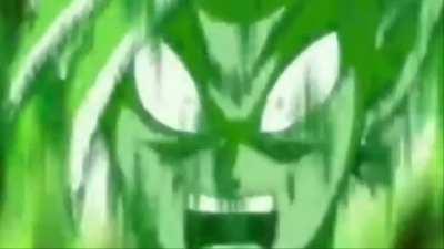 When that Blackussy hits too hard