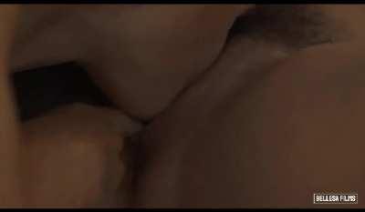 Eating Vagina: Abella Danger vs Riley Reid