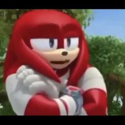 Chad Knuckles