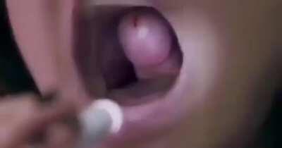 Сдаётся мне, это была комэдия© Одноглазый Джо