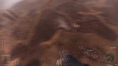 Such Beautifull Sky...