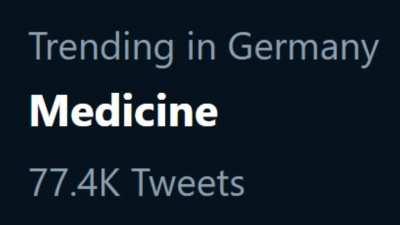 German Trends