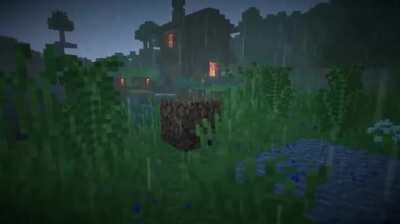 will this dirt block video make you CRY ?