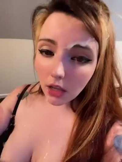 Would you please add another load?