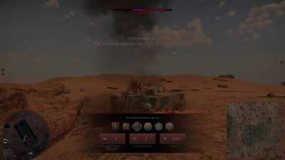 I feel like the pressure damage of low caliber shells is a little too high...