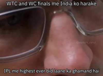 Bro is a sigma in real life